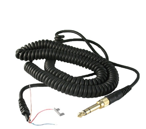     Beyerdynamic 973779 Connecting Cord Coiled Cable Spiral