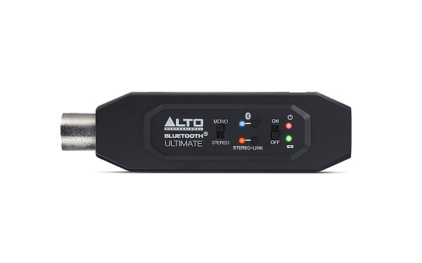ALTO BLUETOOTH ULTIMATE. Audio adapter