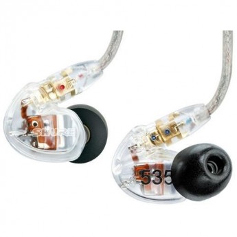 Ακουστικά in-ear Shure Ακουστικά in-ear Shure SE-535 CL
