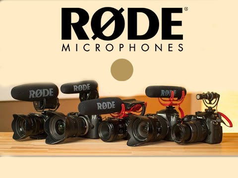 Rode Microphones