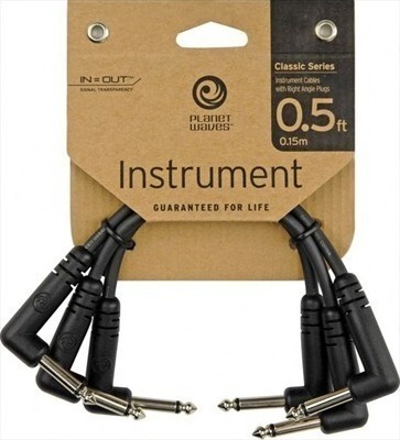 Καλώδια-Οργάνων-Μικροφώνων Καλώδιο DAddario Planet Waves PW-CGTP305