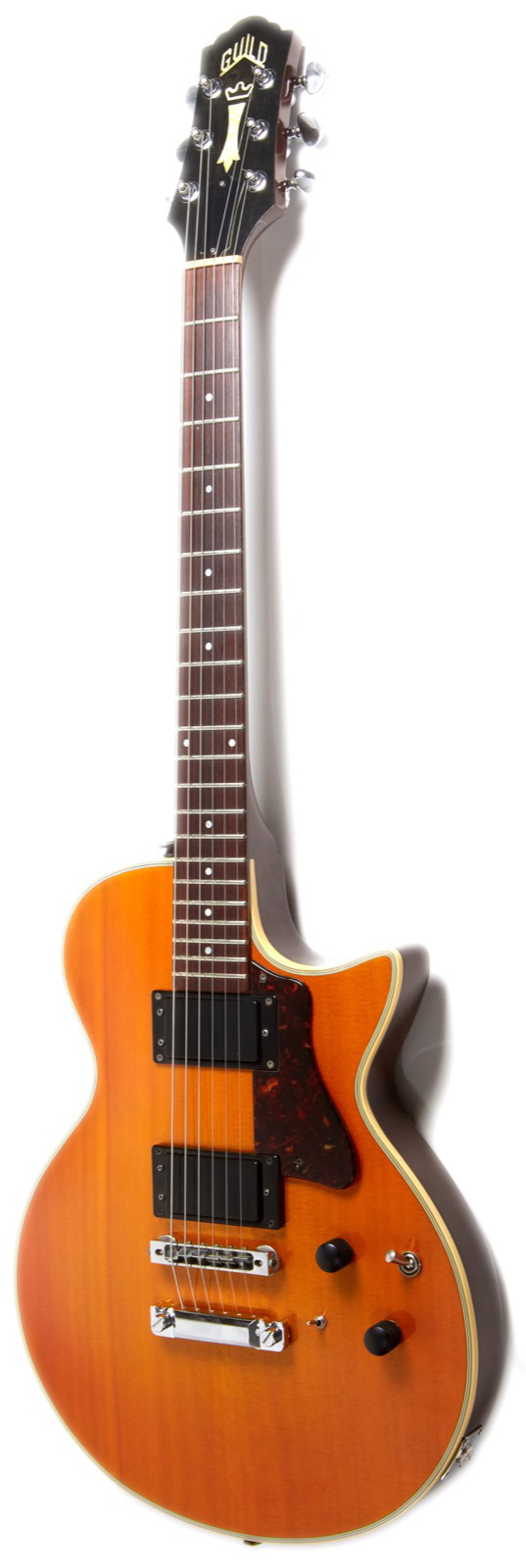 SPECIAL OFFERS Guild Nightbird (Εκθεσιακή)