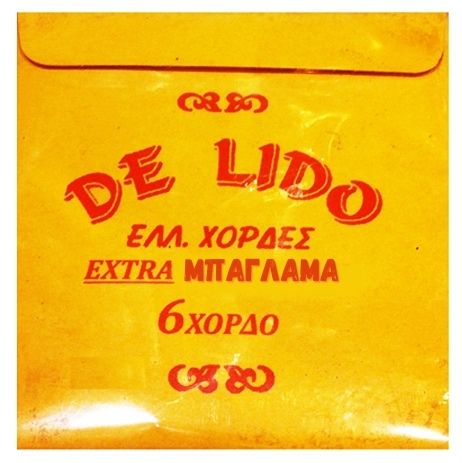    De-Lido. 6-.