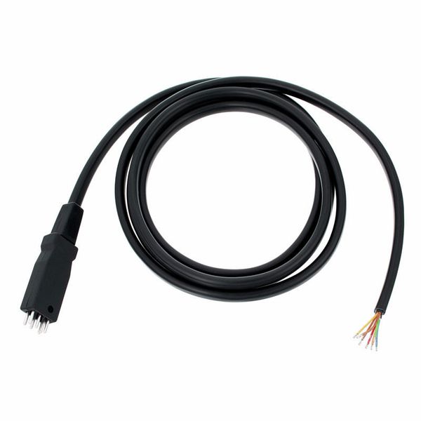 Ακουστικά Headphones Beyerdynamic Ανταλλακτικό καλώδιο Beyerdynamic K190.00-1,5m