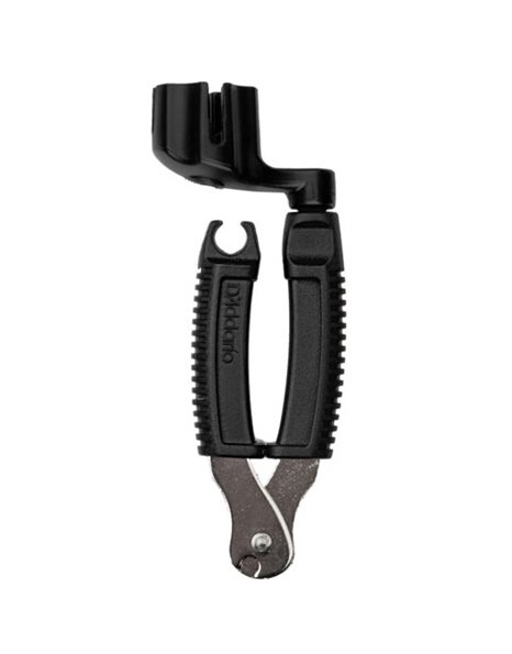 String Winders- Pick Holder DAddario Μανιβελάκι-Κόφτης Χορδών DP-0002