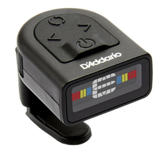 Tuners-Metronome DAddario Planet Waves PW-CT-12 Χρωματικό Tuner