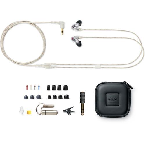Ακουστικά in-ear Shure Ακουστικά in-ear Shure SE846 Gen 2