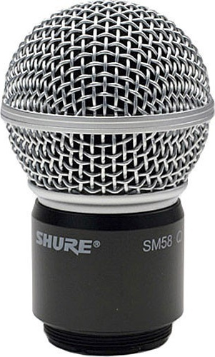 M Shure, Beyerdynamic Shure RPW 112 SM-58 