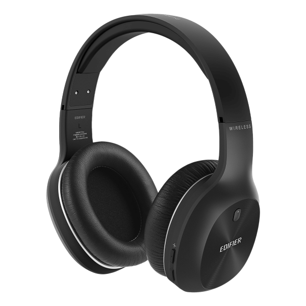 Ακουστικά Edifier W800BT Plus Black