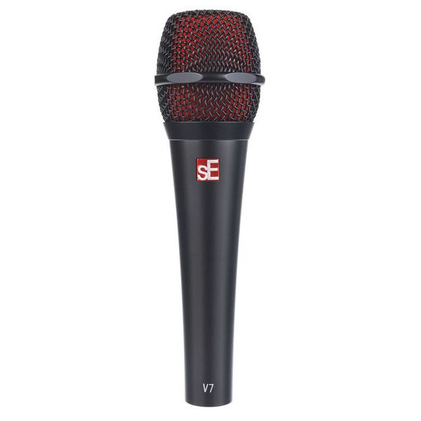 sE Electronics Δυναμικό Μικρόφωνο SE Electronics V7 Black