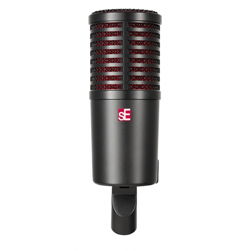 sE Electronics Μικρόφωνο SE Electronics DynaCaster DCM 8 Black