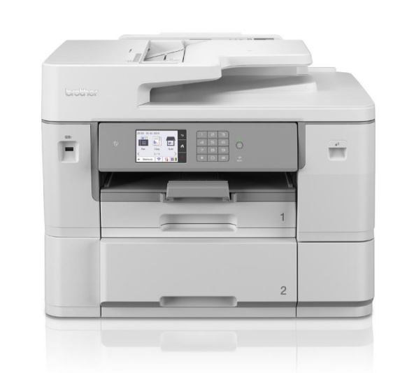 ΕΚΤΥΠΩΤΕΣ BROTHER Brother MFC-J6959DW Έγχρωμο Πολυμηχάνημα Inkjet με WiFi και Mobile Print