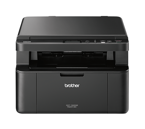 ΕΚΤΥΠΩΤΕΣ BROTHER Brother DCP-1622WE Ασπρόμαυρο Πολυμηχάνημα Laser