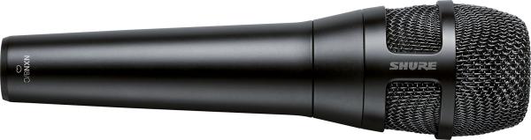 Mικρόφωνα Shure, Beyerdynamic Shure NEXADYNE 8/C Cardioid Dynamic Vocal Microphone