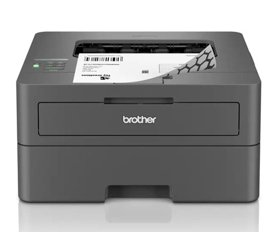 ΕΚΤΥΠΩΤΕΣ BROTHER Brother HL-L2445DW Ασπρόμαυρος Εκτυπωτής Laser με WiFi και Mobile Print