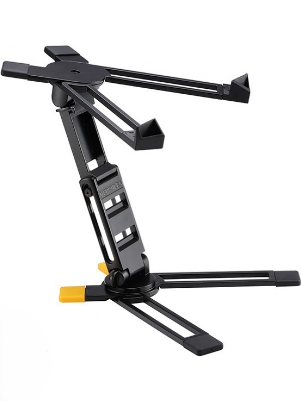 Βάσεις-Αναλόγια-Yποπόδια-Καθίσματα. HERCULES DG400BB Laptop Stand