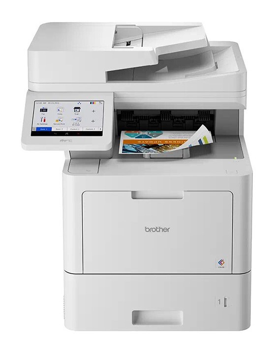 ΕΚΤΥΠΩΤΕΣ BROTHER Brother MFC-L9670CDN Έγχρωμο Laser Φωτοτυπικό με Αυτόματο Τροφοδότη Φύλλων (ADF) και Σάρωση Διπλής Όψης
