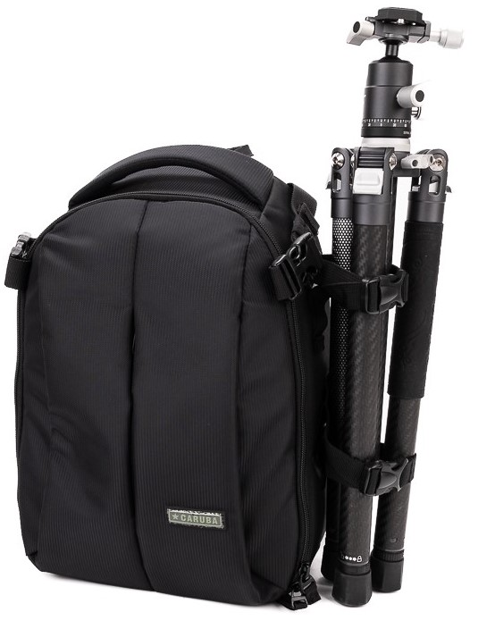 ΘΗΚΕΣ-ΤΣΑΝΤΕΣ Caruba Skydex 120 - Backpack