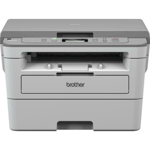 ΕΚΤΥΠΩΤΕΣ BROTHER Brother DCP-B7520DW Mono Laser All-In-One