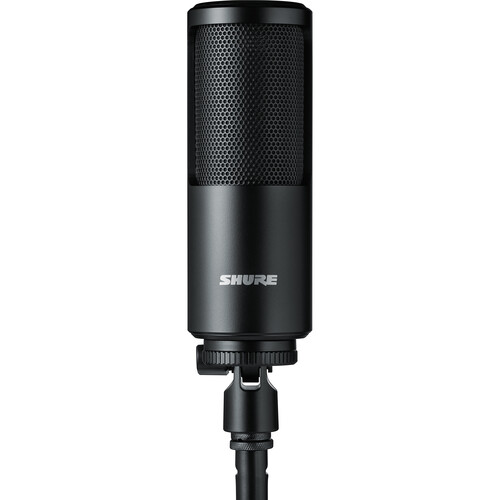 Mικρόφωνα Shure, Beyerdynamic Μικρόφωνο Shure SM-4K Home Recording Microphone