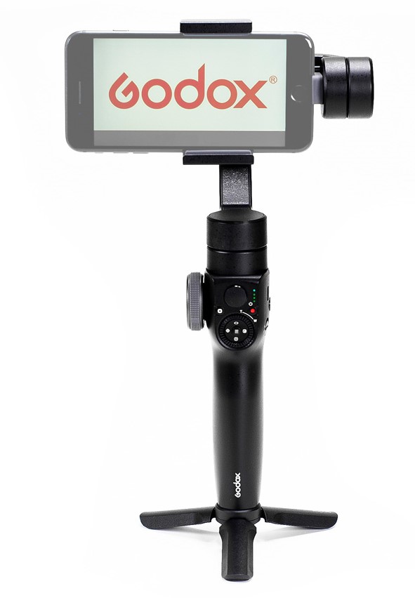 GIMBALS Godox Mobile Gimbal ZP1