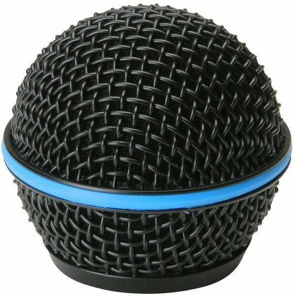Mικρόφωνα Shure, Beyerdynamic SHURE RK323G BETA-58A REPLACEMENT GRILLE MICROPHONE BLACK