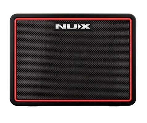 Ενισχυτές-Κιθάρας-Μπάσου NUX Mighty Lite BT MKII Ενισχυτής Κιθάρας και Μπάσου