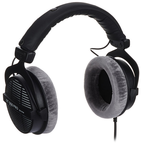 Ακουστικά Headphones Beyerdynamic Ακουστικά Beyerdynamic DT-990 Pro 250 ohm
