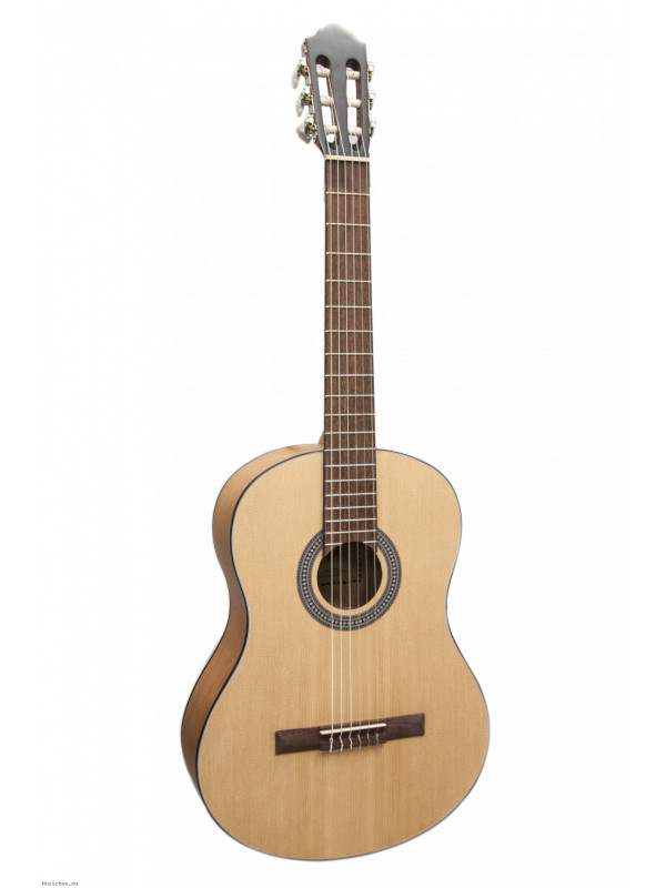 Κλασικές Κιθάρες Daniel, Flight FLIGHT C-100 NA Classical Guitar 4/4