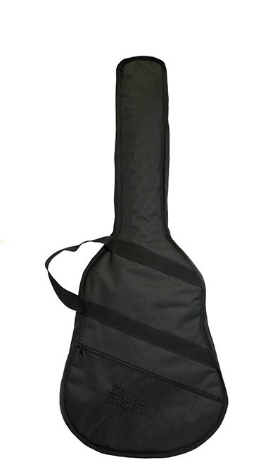 FLIGHT FBG-1053 5mm Classical Guitar Gig Bag