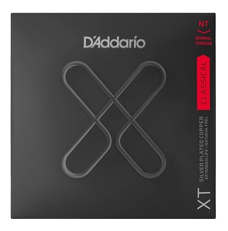 DAddario XTC45 Normal Σετ Χορδές Κλασσικής