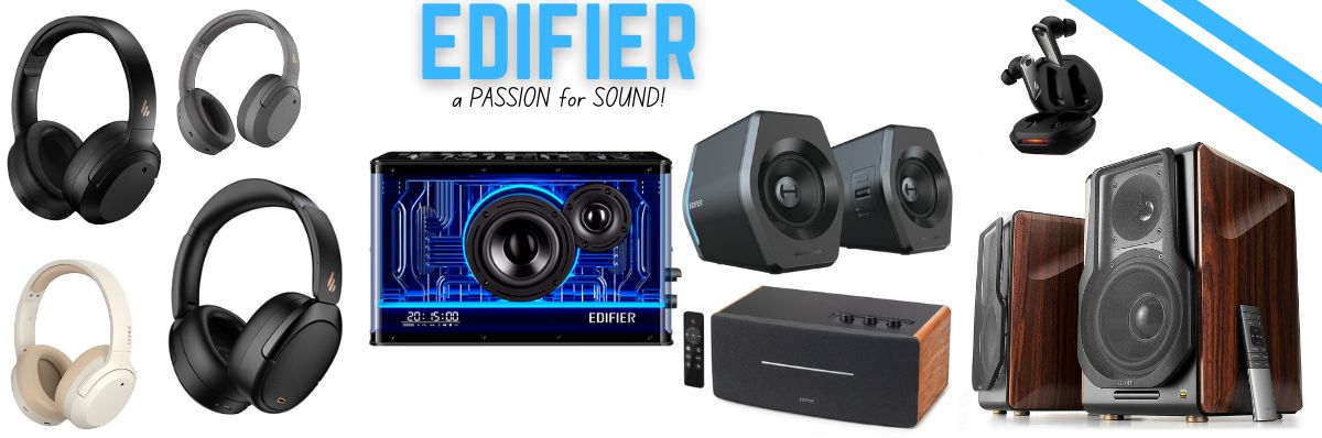 EDIFIER