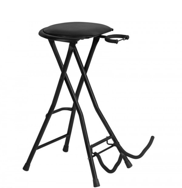 ON STAGE DT7500 Guitar Throne/Stand