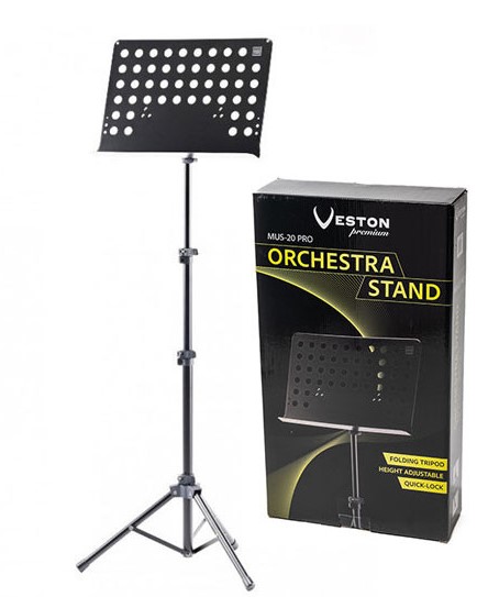 VESTON MUS-20 PRO Music Stand