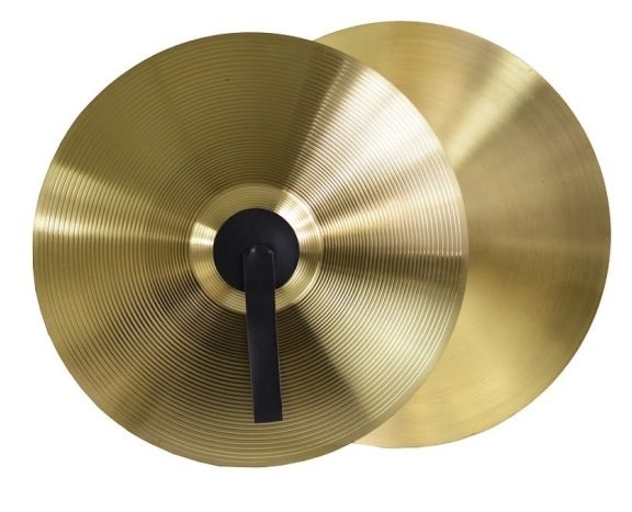 Stagg Drums ΠΙΑΤΙΝΙΑ ΧΕΙΡΟΣ ΜΑGMA RP-164 ΖΕΥΓΟΣ