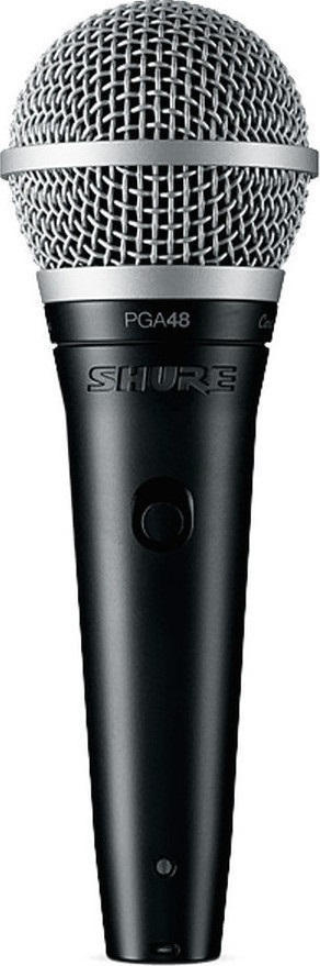 Mικρόφωνα Shure, Beyerdynamic Shure PGA48 Δυναμικό Μικρόφωνο
