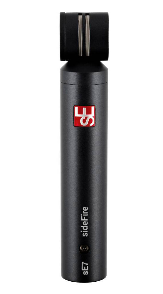 SE Electronics SE7 SIDEFIRE Ζεύγος Πυκνωτικών Μικροφώνων