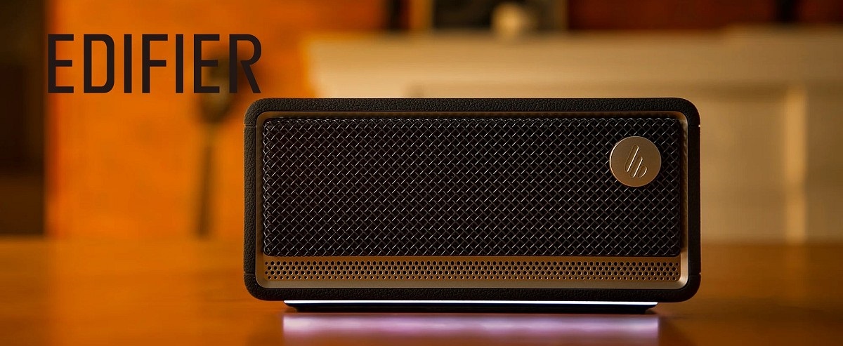EDIFIER