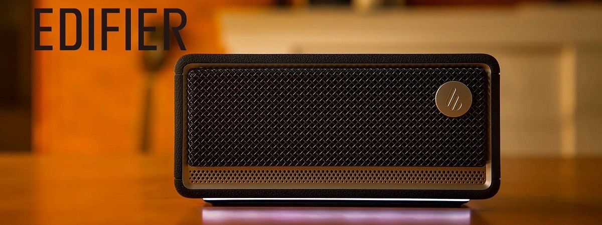 EDIFIER