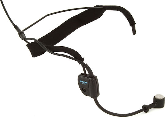 SHURE WH20-TQG ΜΙΚΡΟΦΩΝΟ HEAD WLS DYNAMIC