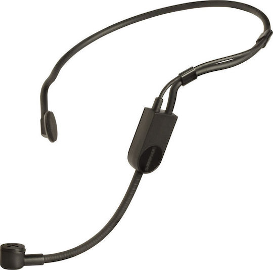 Shure PGA31 Condenser Headset Microphone