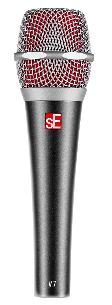 sE Electronics Δυναμικό Μικρόφωνο SE Electronics V7