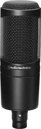 Audio-Technica AT2020 Πυκνωτικό Μικρόφωνο.