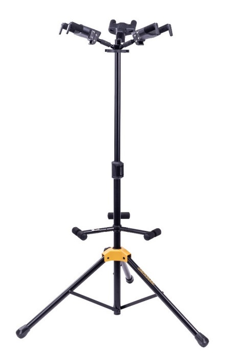 HERCULES GS432B PLUS 3 Guitar Stand
