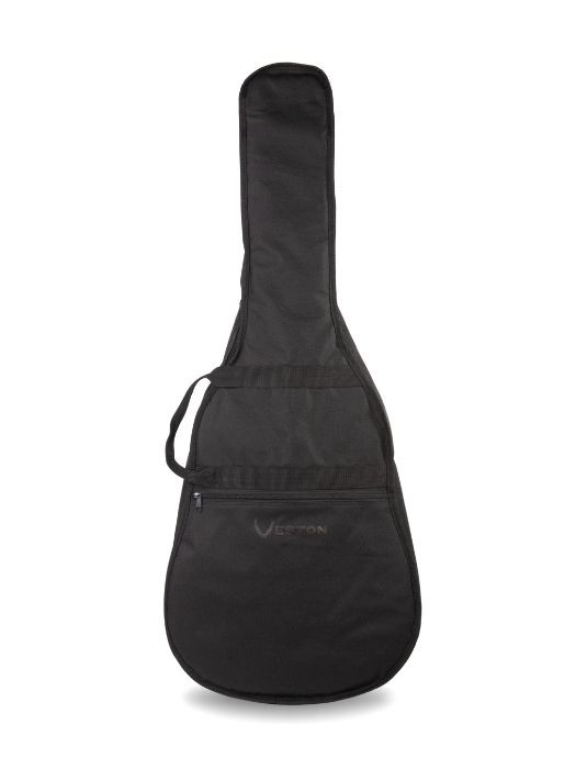 Θήκες Soft & Hard Case. VESTONE VBG-2053 5mm Θήκη Aκουστικής Κιθάρας