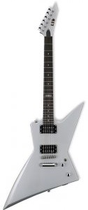 Κιθάρες LTD EX-50 Silver. Ηλεκτρική κιθάρα