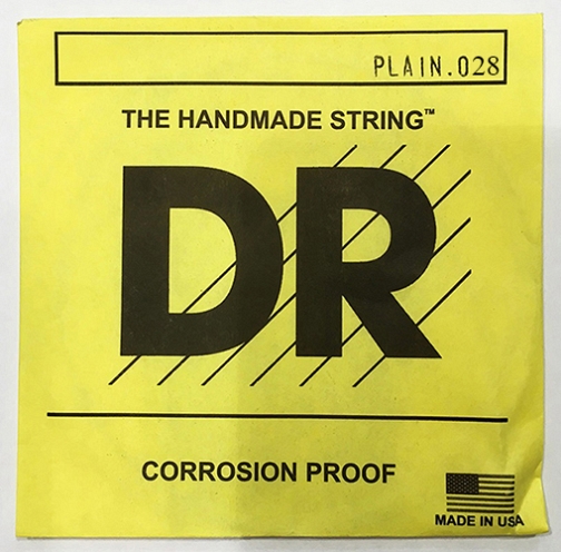    DR Single 028  