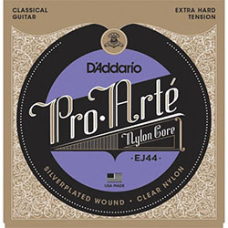 Dʼ Addario EJ-44 Σετ Χορδές κλασσικής κιθάρας