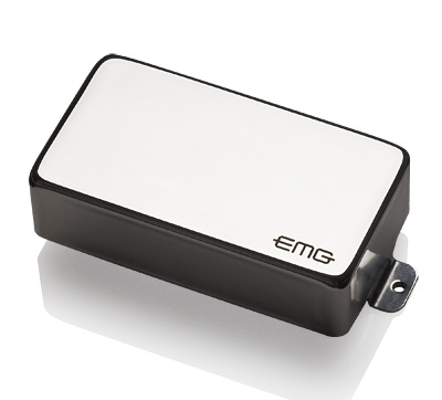 Μαγνήτης Active EMG-81 Chrome