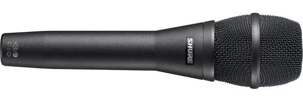 Μικρόφωνο Shure KSM-9 CG